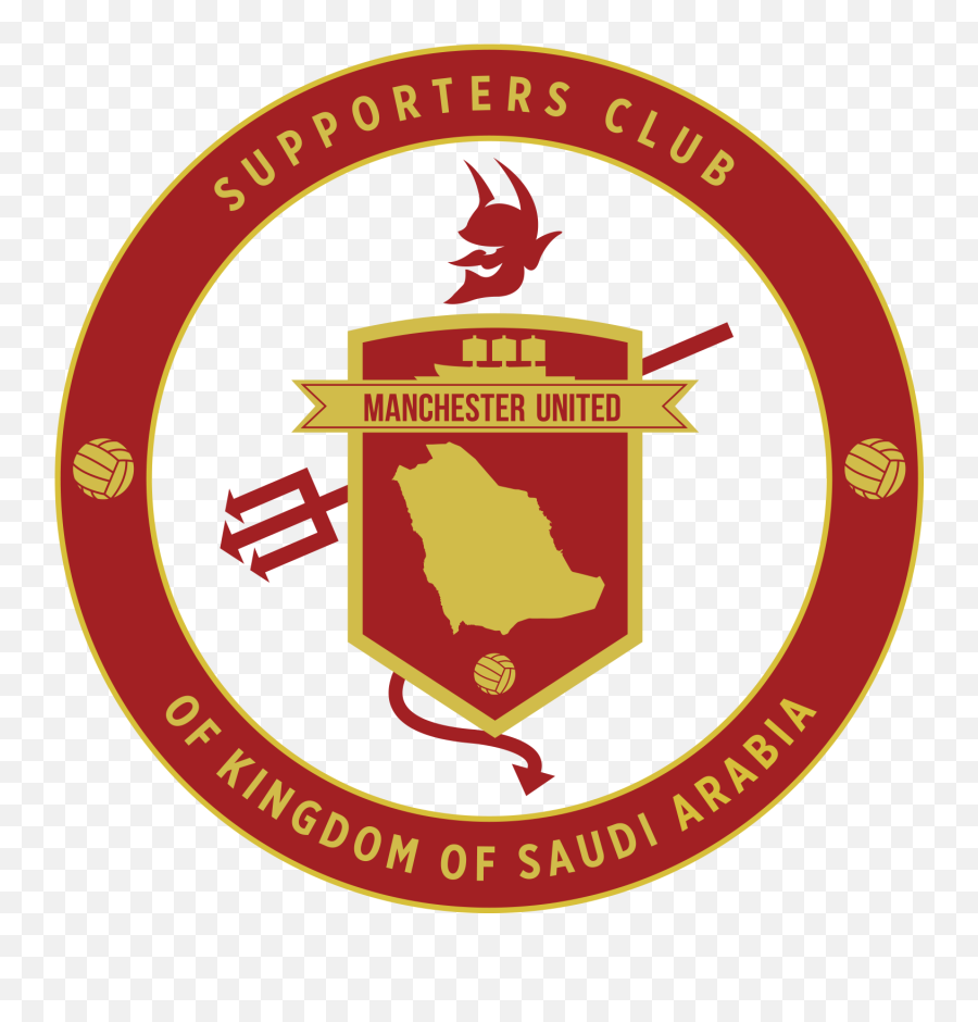 Reds Of The World U2013 Haitham Alnowaiser U2013 Riyadh Saudi - Man United Concept Logo Emoji,Old Trafford Emotions