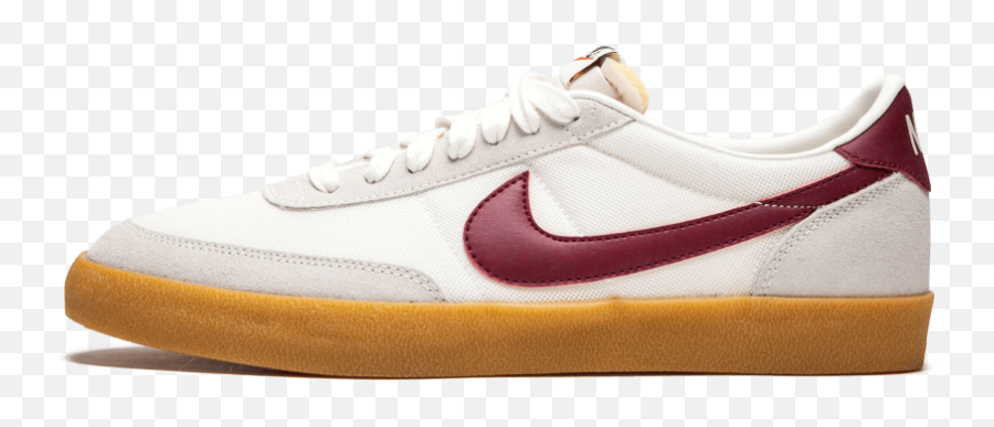 Nike Killshot 2 X Jcrewu0027s Sneakers Are Sold Out How To Get - Killshot 2 Sneaker Mesh Emoji,Learning Color And Emotion By Lokesh Tod