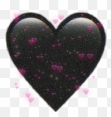 Blackheart U0026 Similar Hashtags Picsart - Girly Emoji,Moto Emoticon Blob