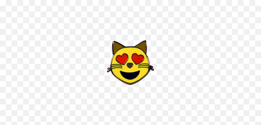 Cat Emoji - Happy,Cat Face Emoji