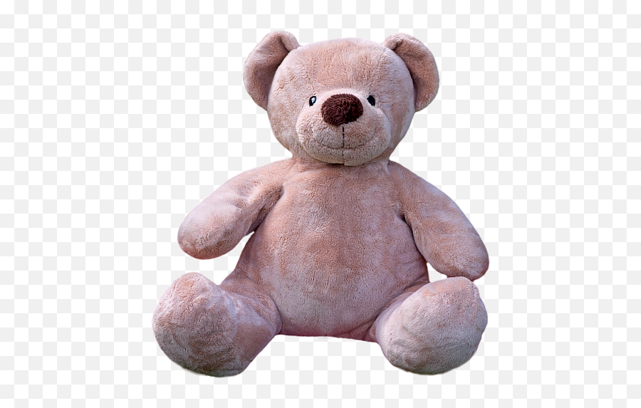 Child Abuseu201d Gathered By Nathan Thomas Taylor - Make Fun Of Teddy Bear White Transparent Emoji,Emotion De Ositos Para Wassap