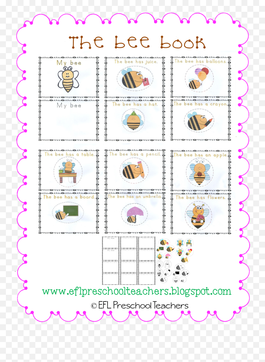 Eslefl Preschool Teachers 2016 Emoji,Feelings Emotions Cutting Spelling Cards