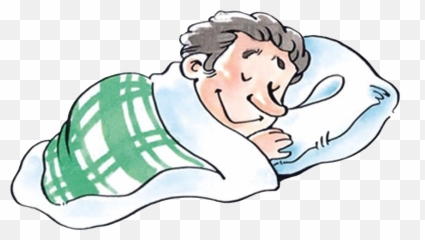 Is Sleeping Png Clipart - Old Man Sleeping Cartoon Transparent Emoji,Kool Aid Man Emoji