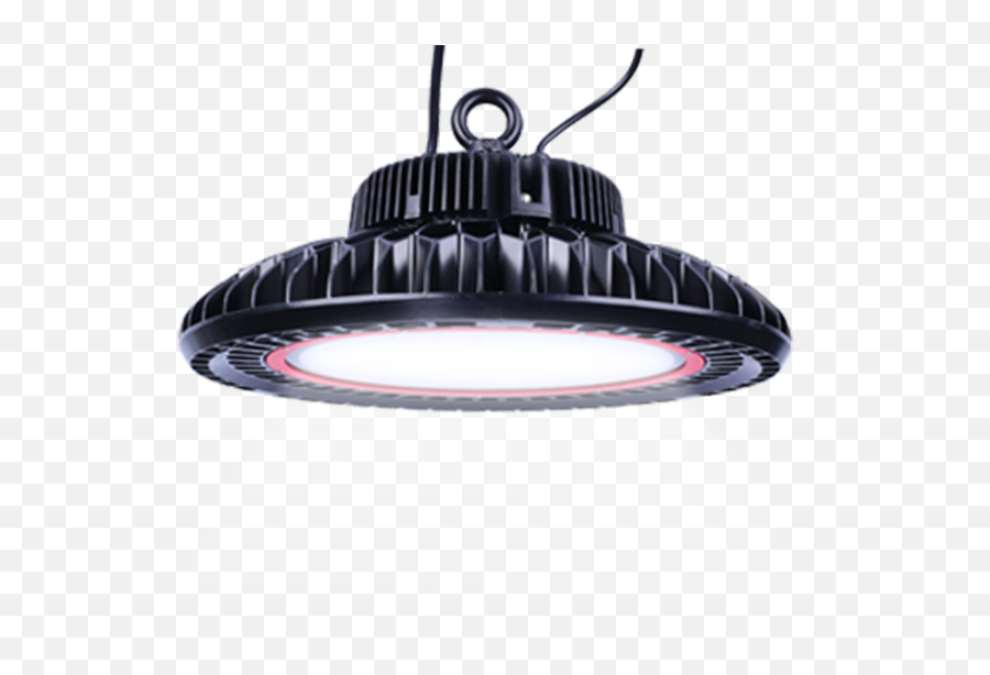 Warehouse Lighting - Abest Lighting Co Ltd Led High Bay Lamp Ufo Emoji,Chandelier Emoticon