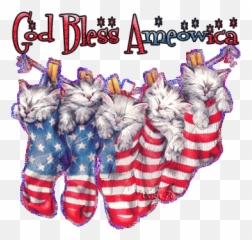 Top God Bless America Stickers For - Animated Cute Happy Memorial Day Emoji,Omg Emoji 4th Of July