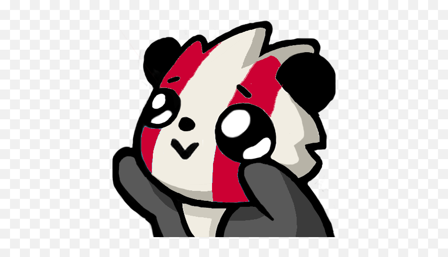 Download Panda Emoji Discord Gif Png U0026 Gif Base - Panda Emoji Discord Png,Ping Emoji