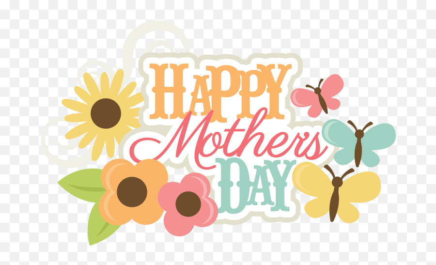 Mom Clipart Motheru0027s Day Mom Motheru0027s Day Transparent Free - Girly Emoji,Mother's Day Emoji Art