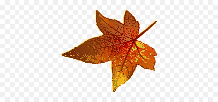 100 Free Colorful Leaves U0026 Autumn Vectors - Pixabay Yellow And Brown Leaves Emoji,Fall Leaf Emoji