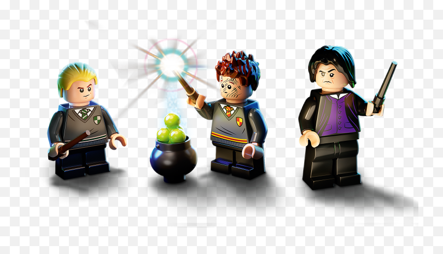 Hogwarts Moment Potions Class 76383 Harry Potter Buy Emoji,Emotions Harry Potter Felt