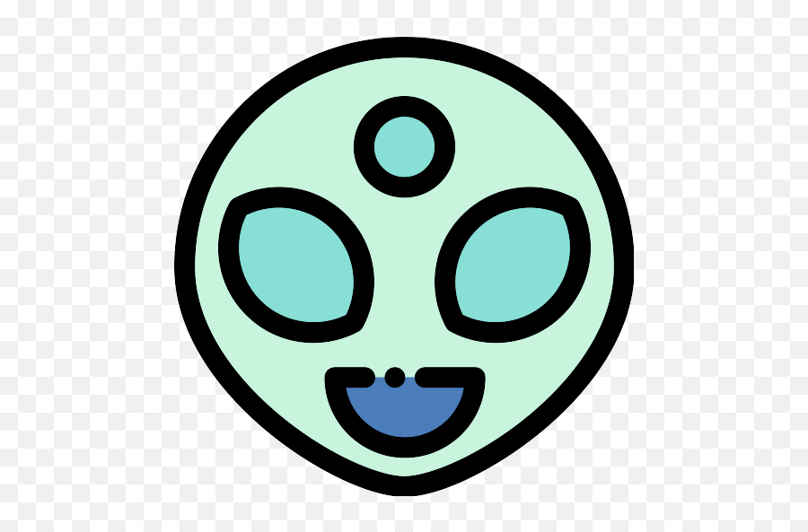 Alien Vector Svg Icon 21 - Png Repo Free Png Icons Takaoka Station Emoji,Alien Emoticon Iphone