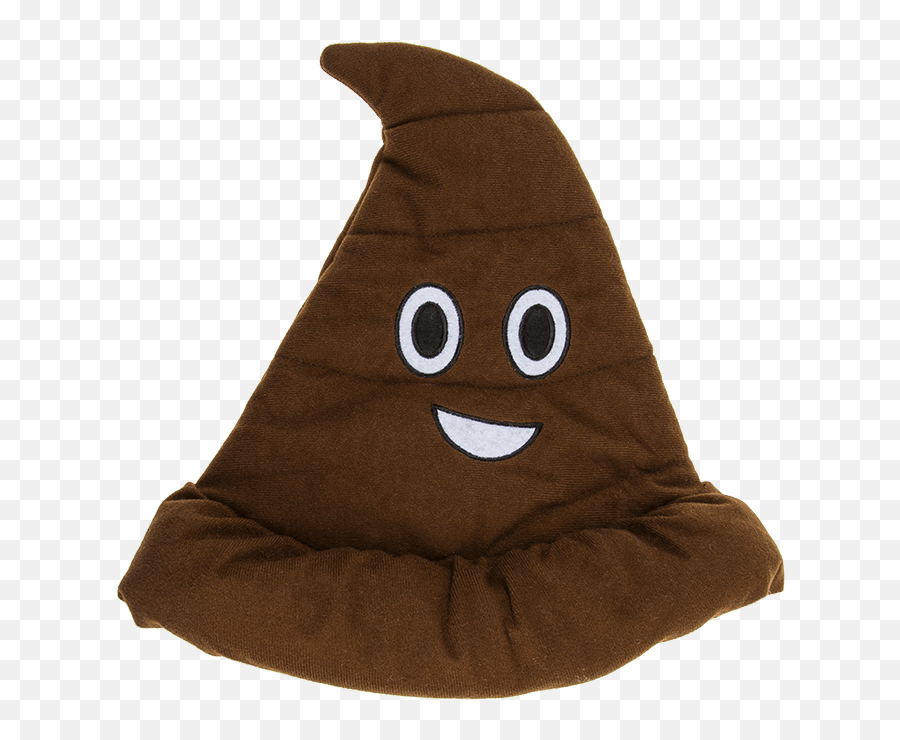 Kakka Hymiö Hattu - Tutihomestayscom Emoji,Poophead Emoticon