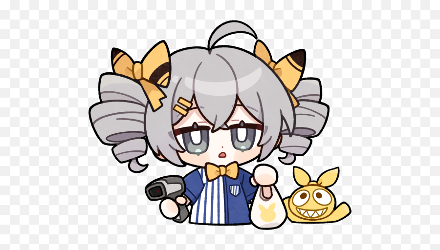 Honky News Network Marisahonkai Honkai Impact 3 X Emoji,Honkai Impact 3rd Emojis