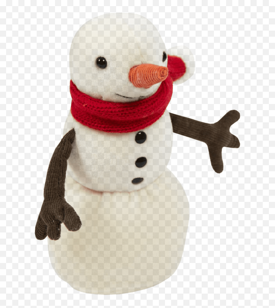 Jellycat Merry Snowman Emoji,Snowman Emotion Crafts