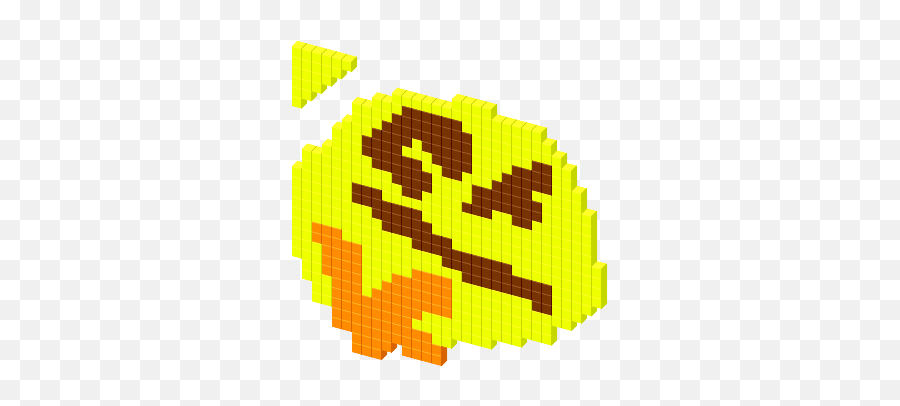 T H I N K Cursor Emoji,Shrek Think Emoji