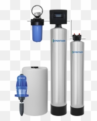 Iron U0026 Manganese Filter System Combo Pentair Emoji,Iron & Emotion