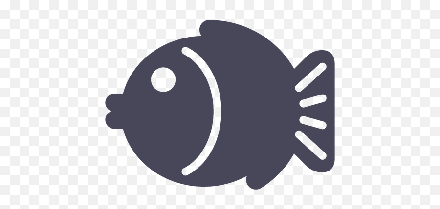 Japan Fish Icon Black Transparent Png U0026 Svg Vector Emoji,Fish Emoticon Set