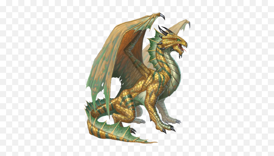 Dungeons U0026 Dragons Dragons Characters - Tv Tropes Emoji,Dragon Riders And Dragons Emotions