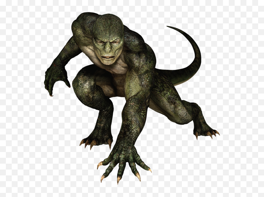 Spiderman Lizard Png Official Psds Emoji,Cryptid Emojis