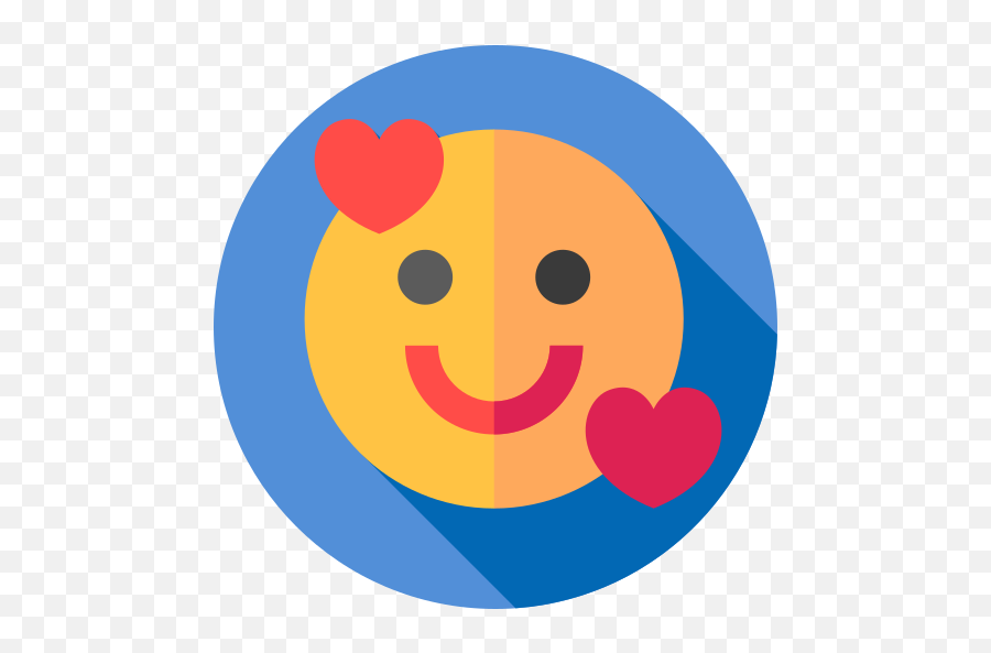 In Love - Free Smileys Icons Emoji,Lifeline Emoticon