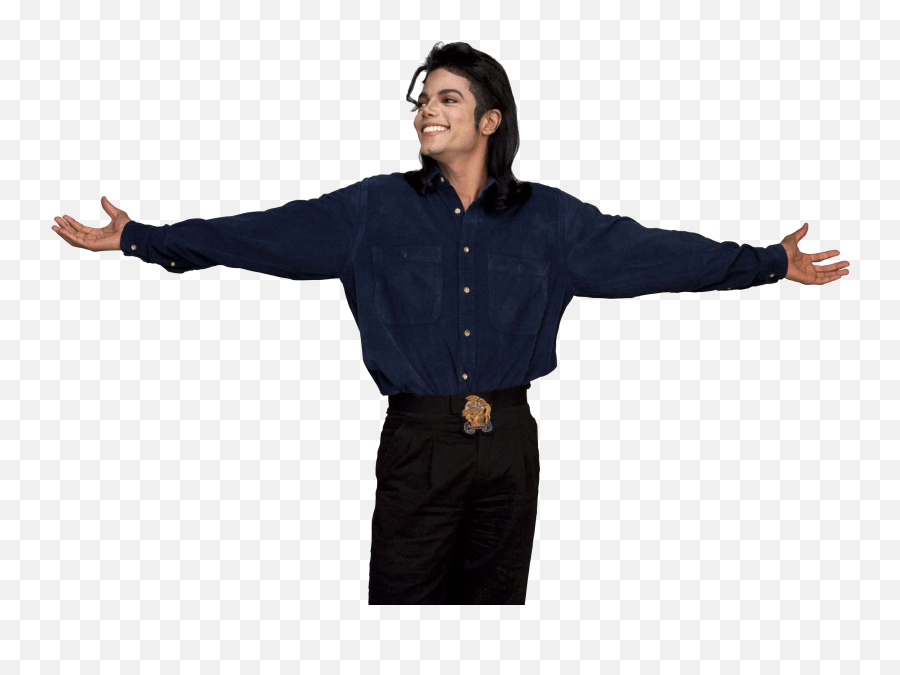 Michael Jackson Png Image Michael Jackson Photoshoot Emoji,Michael Jackson Human Emotion