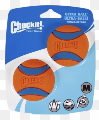 Chuckit - Medley Balls Medium 3 Pack U2013 Wufwuf Shop Emoji,Small Emoji Balls