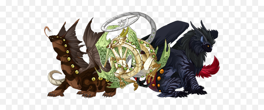 Sages A Multigaze Subspecies Dragon Share Flight Rising Emoji,Does It Heal Emotion Imgur