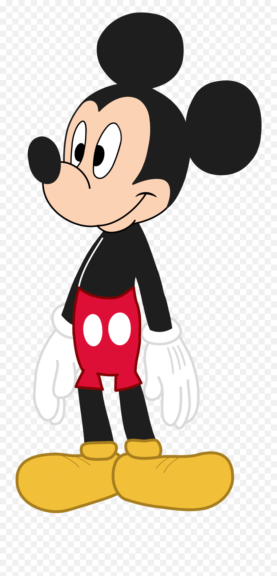 Cool Wallpaper Mickey Mouse Supreme - Wallpaper Hd New Fictional Character Emoji,Mickey Mouse Emoji Android