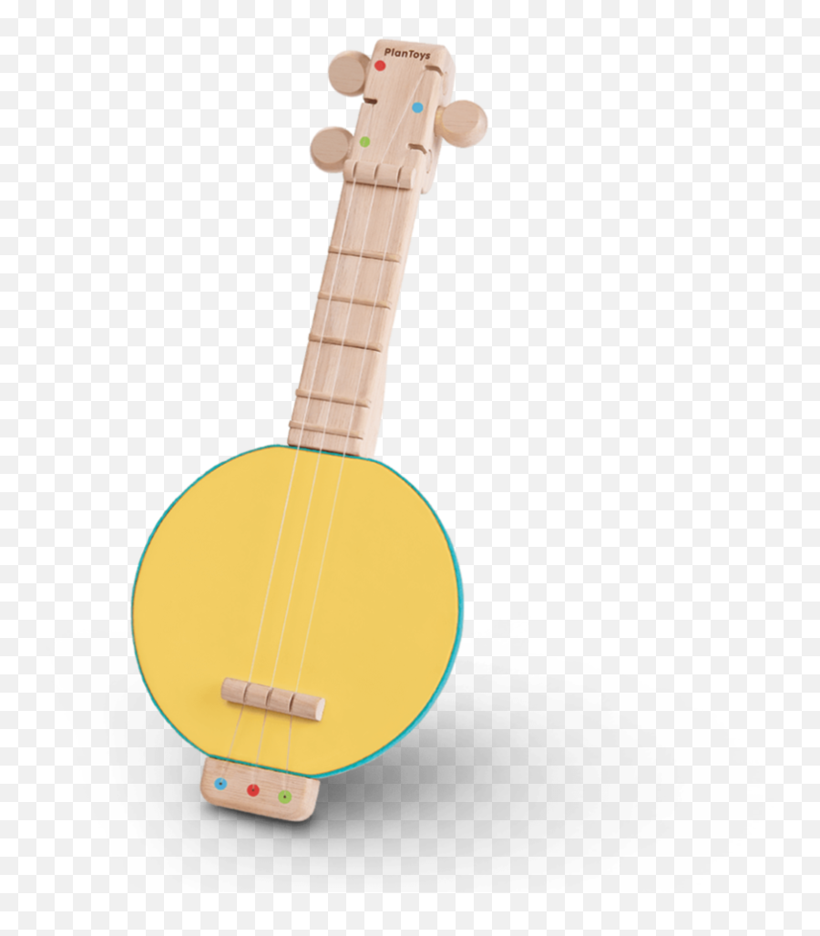 Plan Toys Banjolele Emoji,Whimsical Emotion Plan Toys Banjolele Emoji,Whimsical Emotion