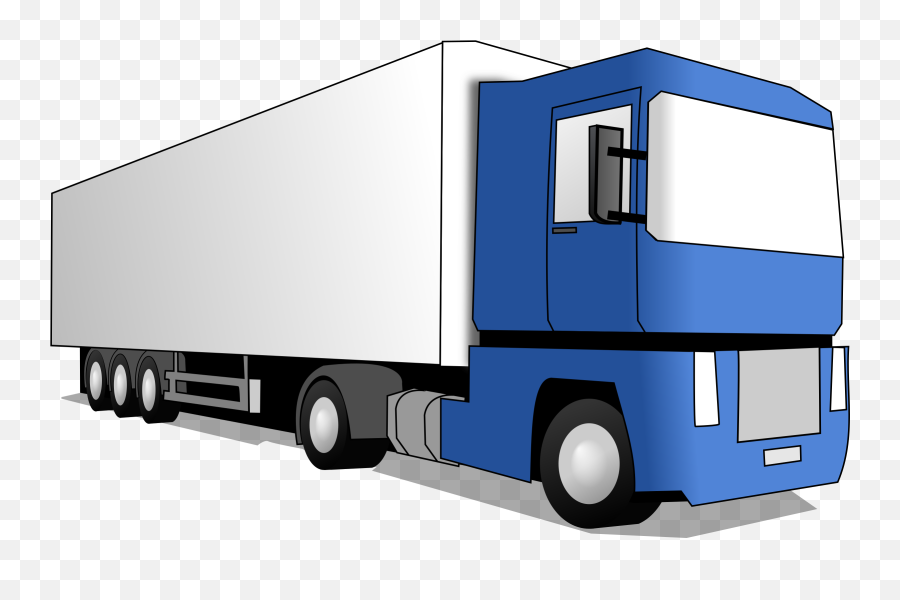 Warehouse Jpg Free - Truck Clip Art Png Emoji,Garbage Truck Emoji