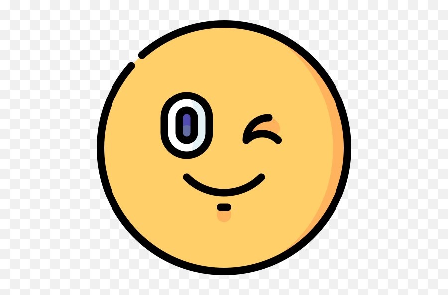 Parpadeo - Iconos Gratis De Emoticonos Emoji,Emoji Ceja Levantada Parpadeo - Iconos Gratis De Emoticonos Emoji,Emoji Ceja Levantada