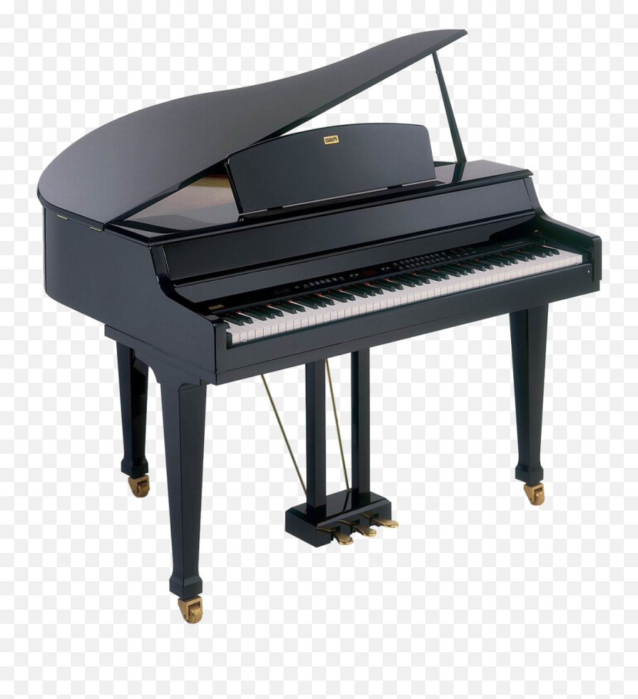 Piano Musical Keyboard Clip Art - Piano Png Download 1200 Emoji,Piano Keys Emoticon Png
