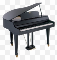 Piano Musical Keyboard Clip Art - Piano Png Download 1200 Emoji,Piano Keys Emoticon Png