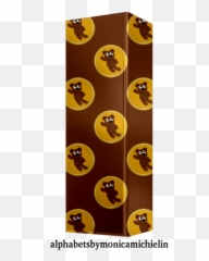Monica Michielin Alphabets Baby Alphabet Brown Bear Number Emoji,Baby Christ Emoticon