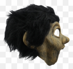 Jimmy Puppet Deluxe Emoji,Emoticon La Manito En La Barbilla