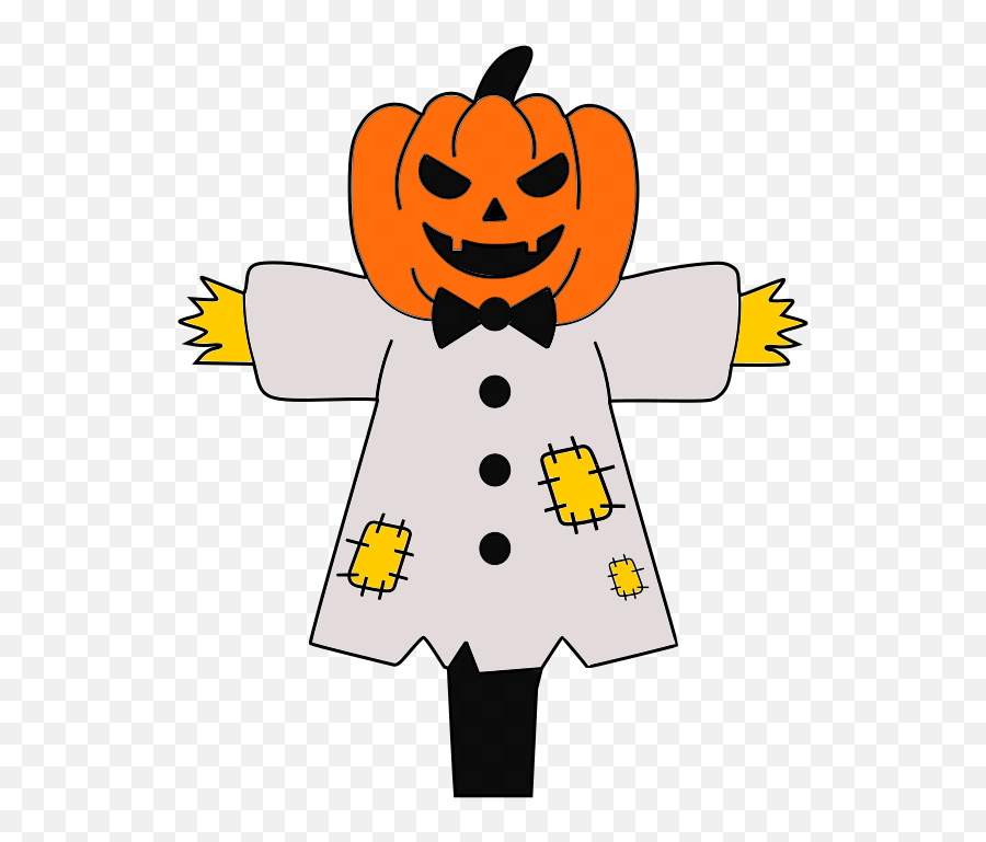 Pumpkin Scarecrow Cookie Cutter And Stamp U2013 Frosted Cutters Emoji,Halloween Facebook Emoticons Scarecrow