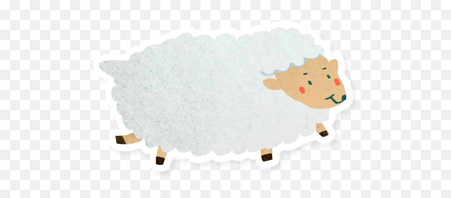 The Great Race - Chinese Zodiac Origin Story Find Chinese Emoji,Transparent Sheep Emoji