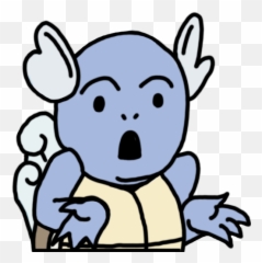 I Draw Pokemon With Emojis To Be Used As Whatsapp Stickers,Thanks Hands Emoji