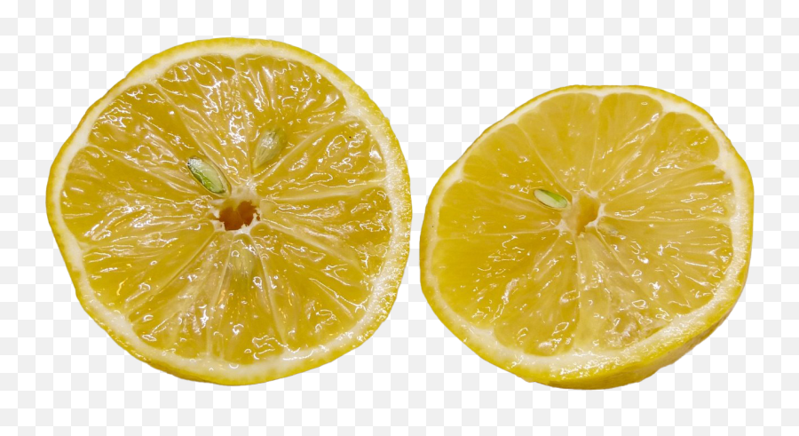 Half Lemon Download Png Image Png Mart Emoji,Citrus Emoji