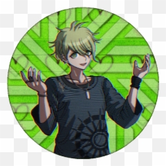 Oumami Edit Collab Danganronpa Amino Emoji,Sly Smile Emoji