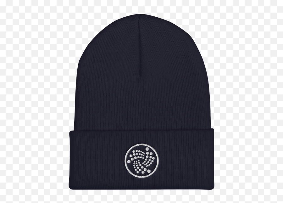 Iota - Headwear U2013 The Crypto Merch Emoji,P45 Emoji