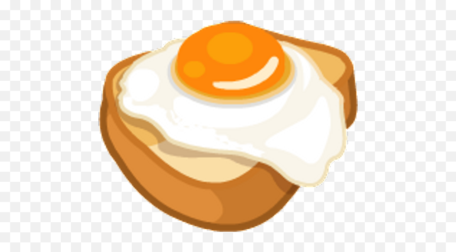 Sticker Maker - Gojill The Meow Emoji V2 2,Fried Egg Emoji