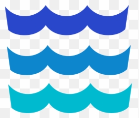 Ocean Waves Clipart Png Transparent Png - Waves Png Clipart Png Transparent Emoji,Ocean Waves Emoji
