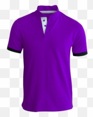 Blue Plain Long Dress Shirt Pnglib U2013 Free Png Library - T Shirt For Men Png Emoji,Wave Emoji Shirt
