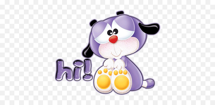 Hey Hello Hi Hello Gif Hello Greeting Glitter Text - Glitter Graphics Emoji,Donkey Emoji Facebook