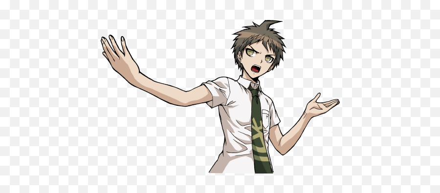 Danganronpa Hajime Closing Argument Emoji,Kyuubey Emoticon