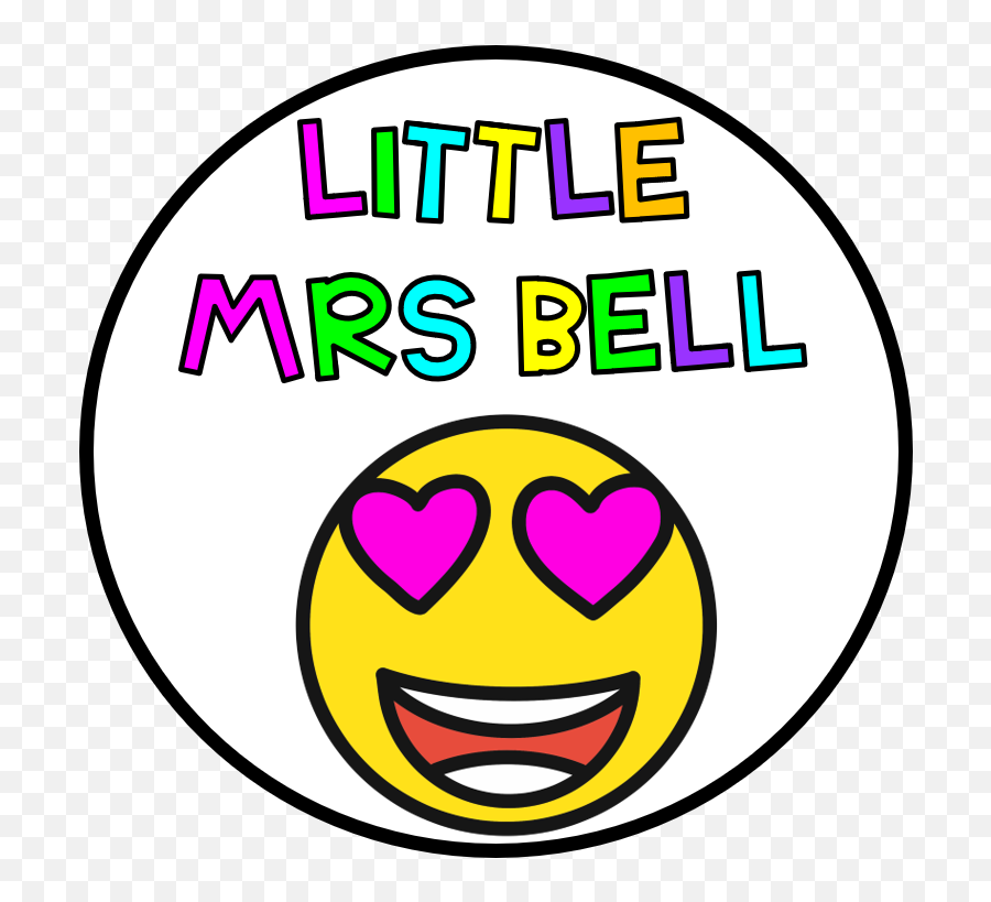 Little Mrs Bell May 2019 - Happy Emoji,Mummy Emoji