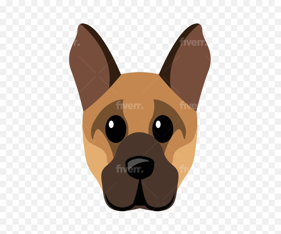 Create 15 Dog Or Cat Emojis - Ancient Dog Breeds,Dog And Cat Emoji