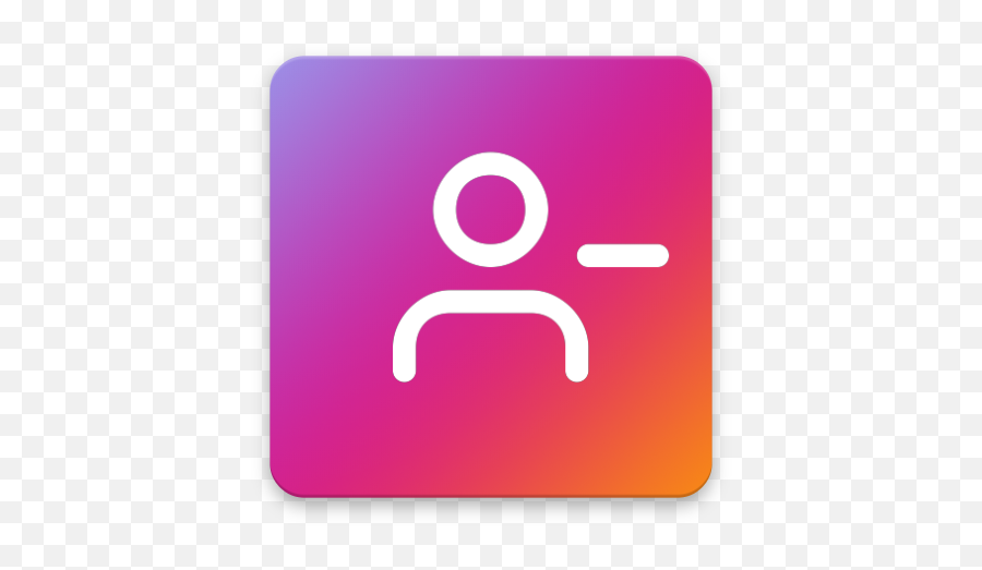 Unfollowers Insight U0026 Followers For Instagram For Android - Unfollowers Instagram App Emoji,Emoji App For Android Instagram