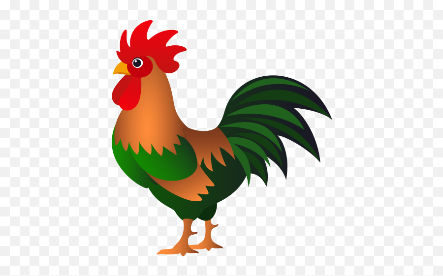 Emoji Coq To Copy Paste Wprock - Emoji,Chicken Emoji