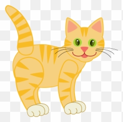 Cat Clipart Free Images - Clipartix Cat Clipart Emoji,Free Cat Emoji